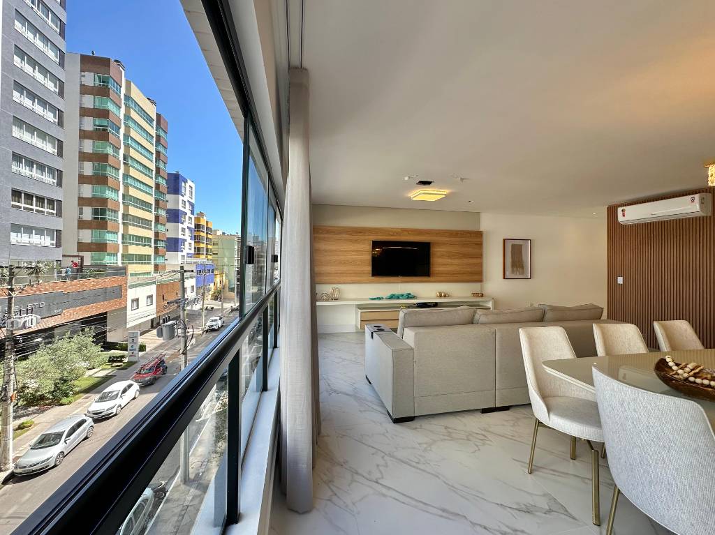 Apartamento 4 dormitórios para venda, Navegantes em Capão da Canoa | Ref.: 19581