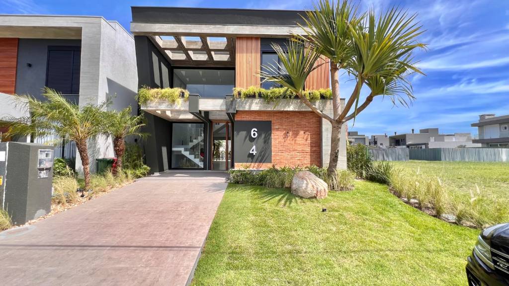 Casa em Condomínio 4 dormitórios para venda, Remanso em Xangri-lá | Ref.: 19589