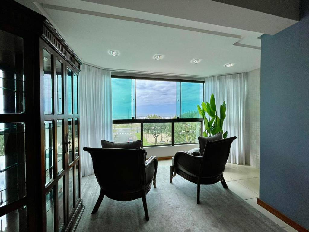 Apartamento 3 dormitórios para venda, Centro em Capão da Canoa | Ref.: 19599