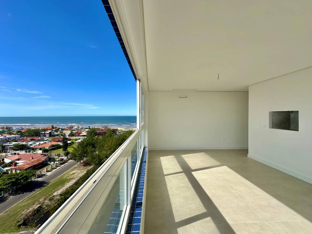 Apartamento 3 dormitórios para venda, Zona Nova em Capão da Canoa | Ref.: 19607