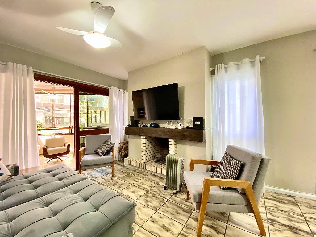 Apartamento 3 dormitórios para venda, Centro em Capão da Canoa | Ref.: 19650