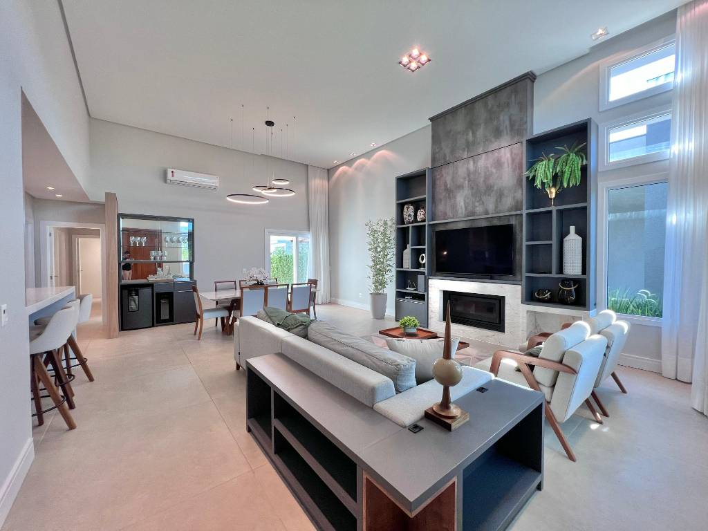 Casa em Condomínio 3 dormitórios para venda, Zona Nova em Capão da Canoa | Ref.: 19690