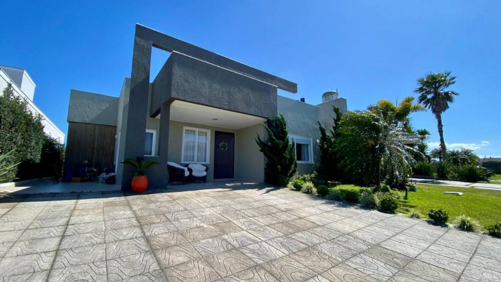 Casa em Condomínio 3 dormitórios para venda, Zona Nova em Capão da Canoa | Ref.: 19690