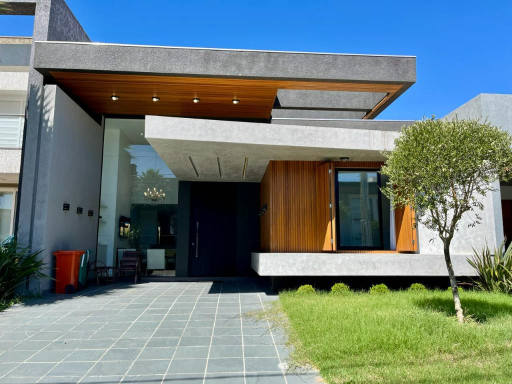 Casa em Condomínio 4 dormitórios para venda, Centro em Xangri-lá | Ref.: 19720