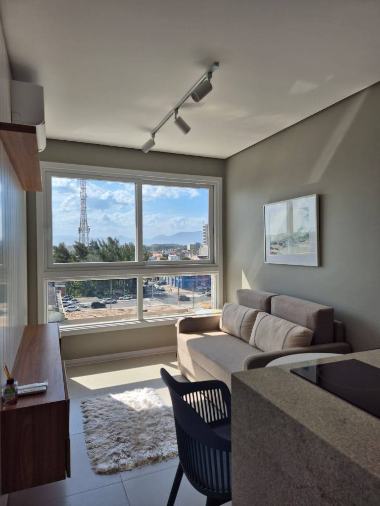 Apartamento 1 dormitório para venda, Navegantes em Capão da Canoa | Ref.: 19743