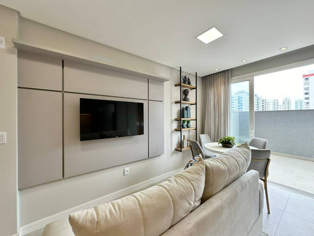 Apartamento 2 dormitórios para venda, Zona Nova em Capão da Canoa | Ref.: 19797