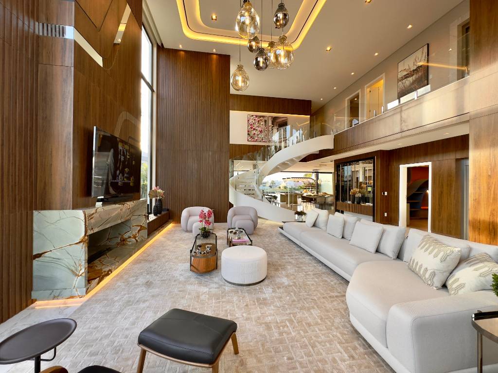 Casa em Condomínio 5 dormitórios para venda, Morada Do Sol em Capão da Canoa | Ref.: 19802