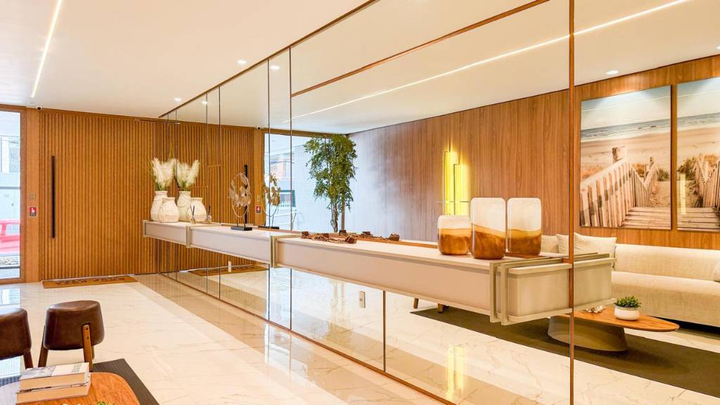 Apartamento 2 dormitórios à venda,  Zona nova em Capão da Canoa | Ref.: 19818