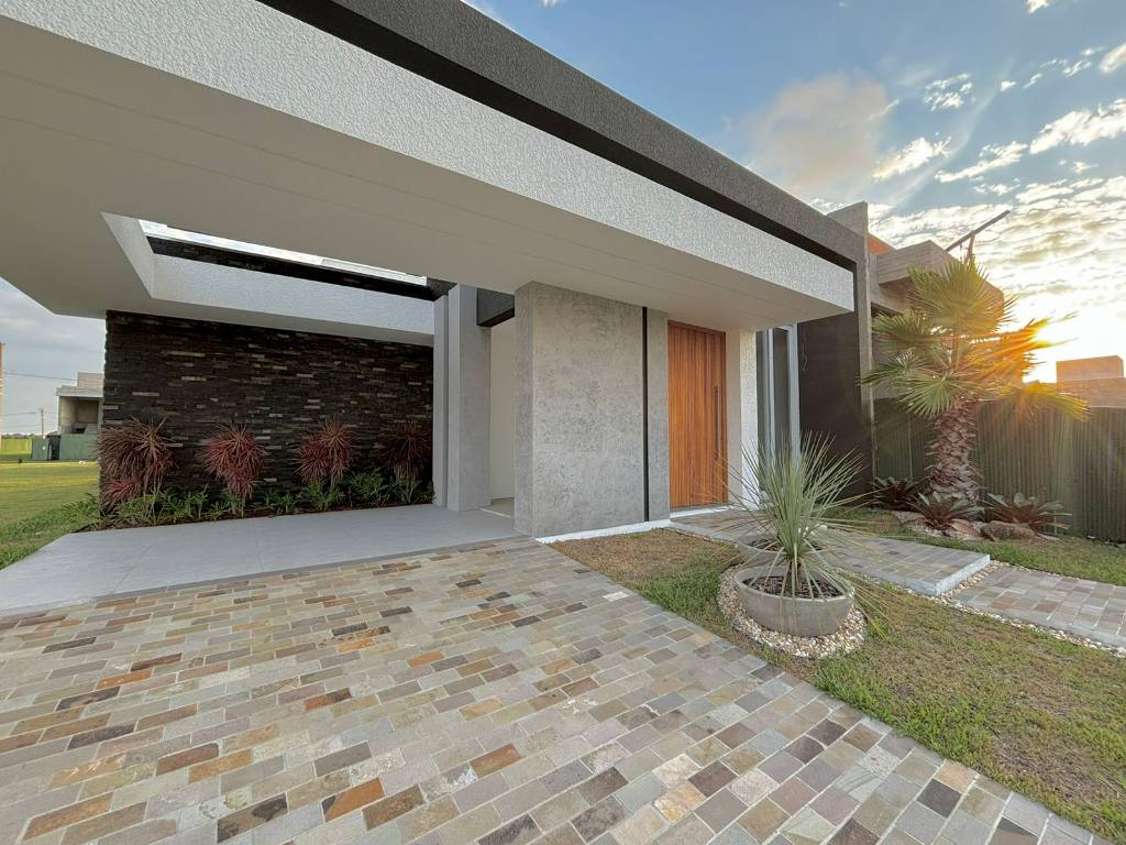 Casa em Condomínio 3 dormitórios para venda, Arroio Teixeira em Capão da Canoa | Ref.: 19850