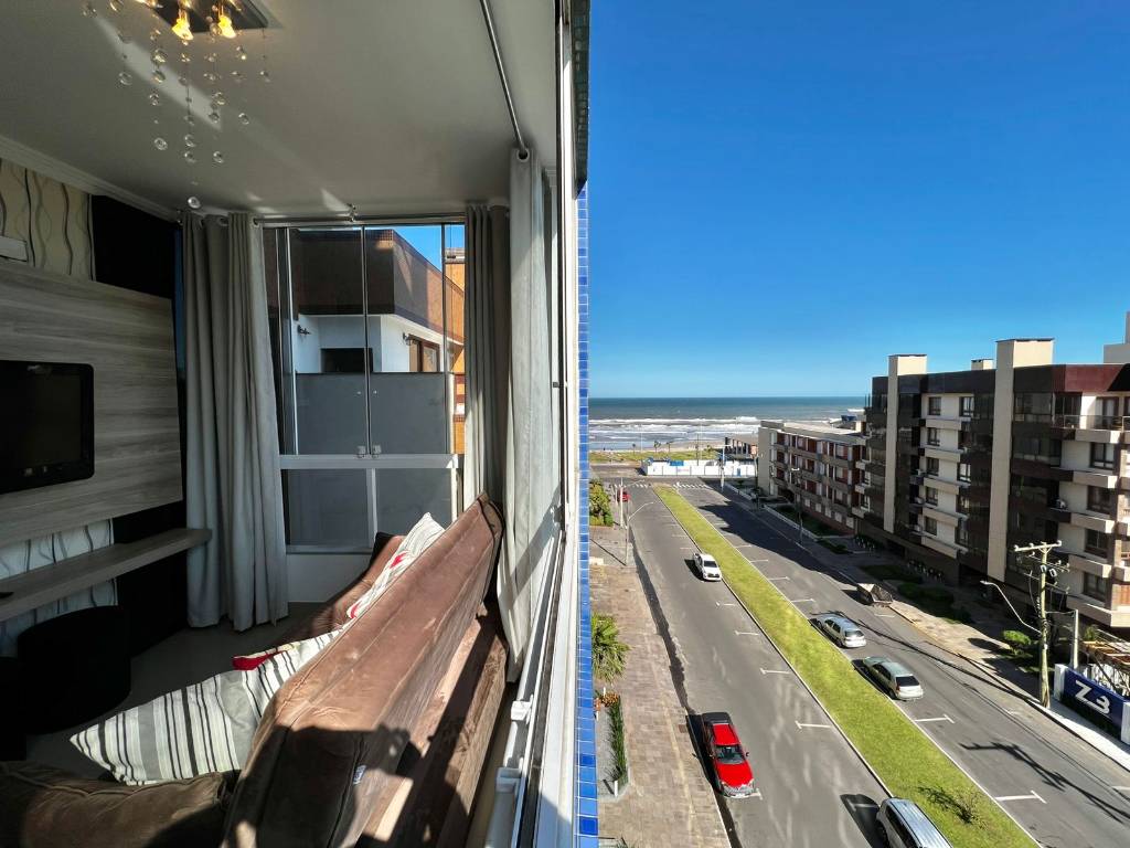 Apartamento 2 dormitórios para venda, Centro em Capão da Canoa | Ref.: 19877