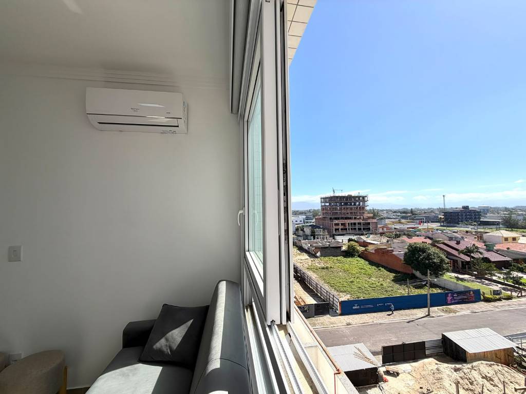 Apartamento 1 dormitório para venda, Zona Nova em Capão da Canoa | Ref.: 19881