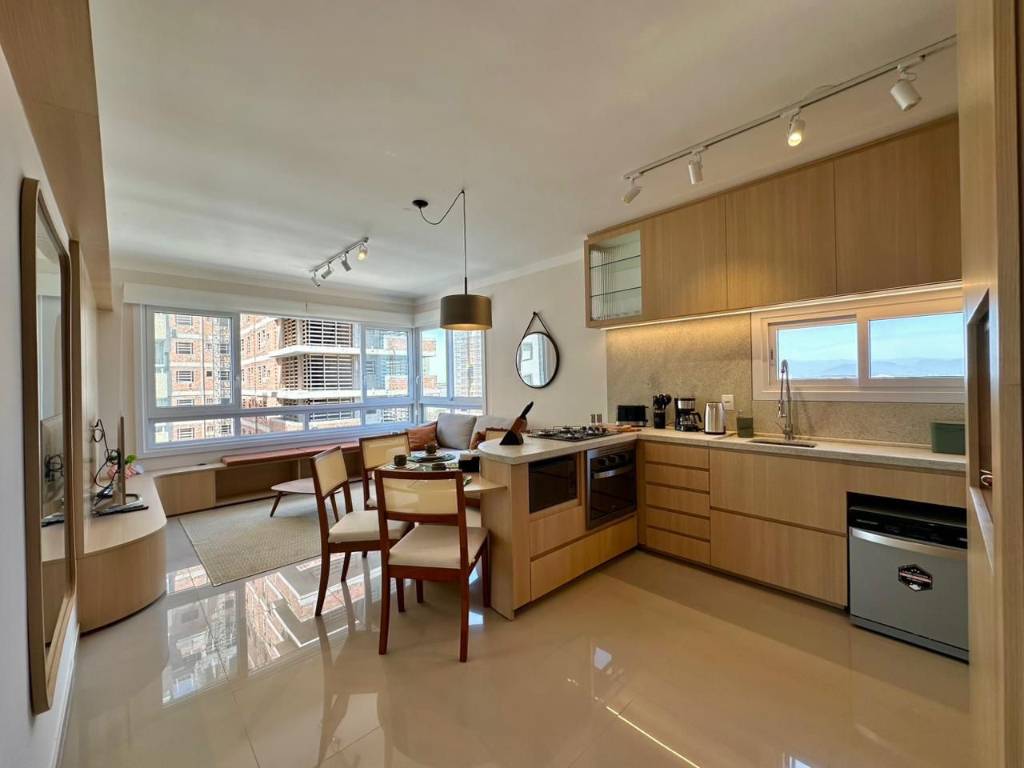 Apartamento 2 dormitórios para venda, Zona Nova em Capão da Canoa | Ref.: 19882