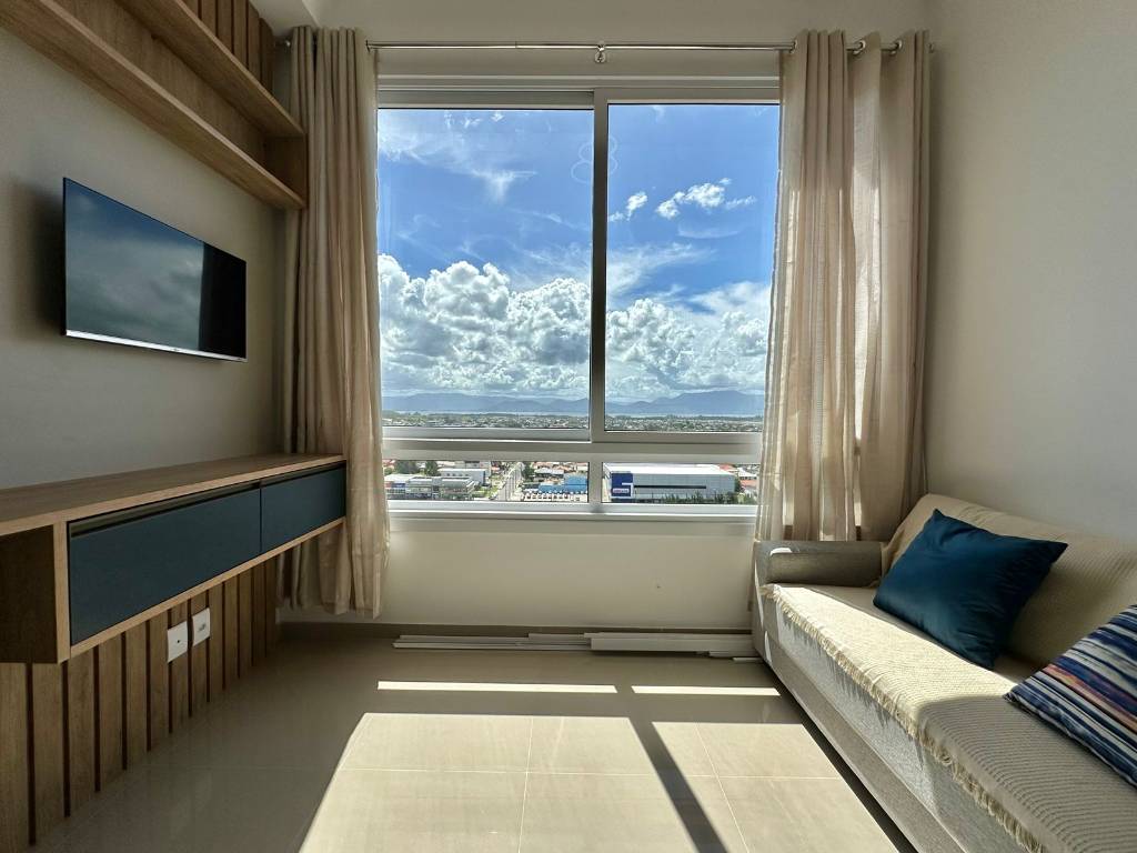 Apartamento 2 dormitórios à venda, Zona Nova em Capão da Canoa | Ref.: 19888