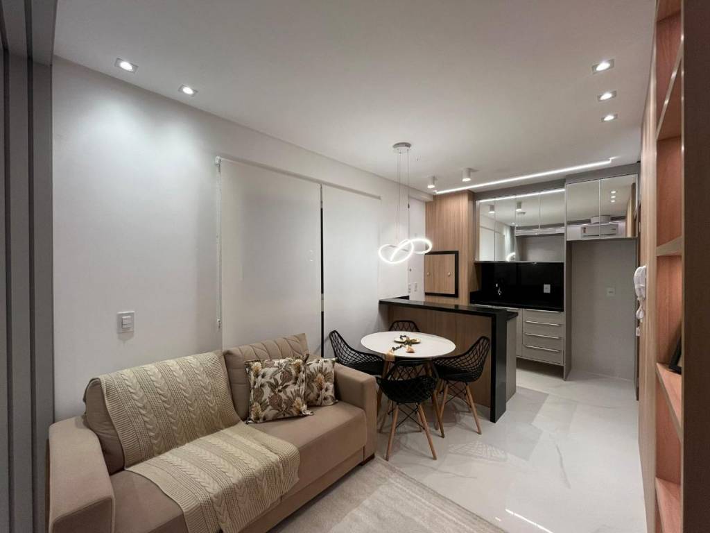 Apartamento 1 dormitório para venda, Centro em Capão da Canoa | Ref.: 19899