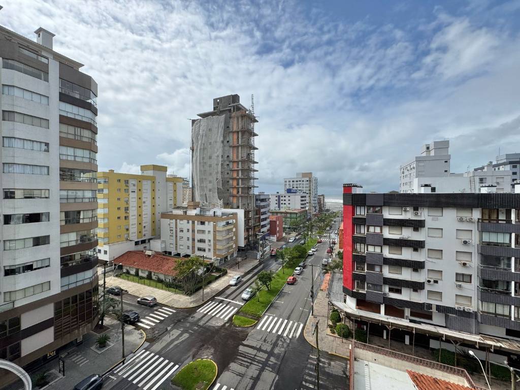 Apartamento 3 dormitórios para venda, Centro em Capão da Canoa | Ref.: 19949