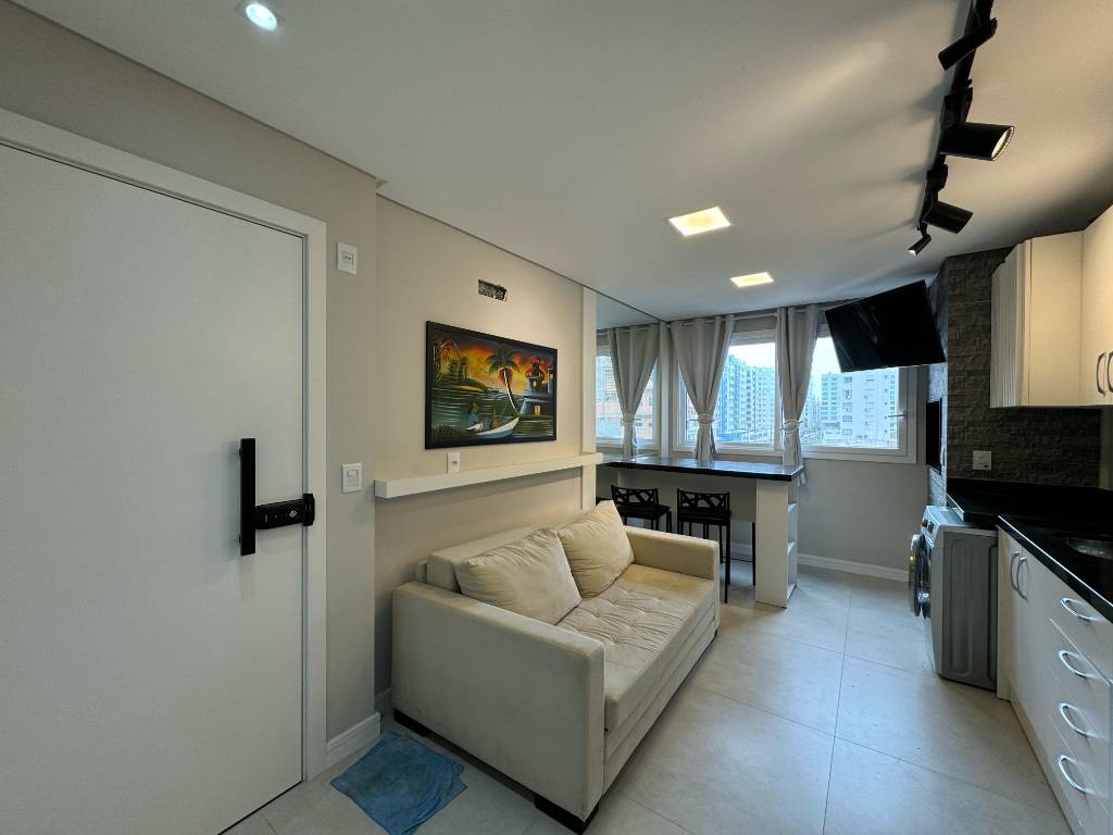 Apartamento 2 dormitórios para venda, Zona Nova em Capão da Canoa | Ref.: 19958