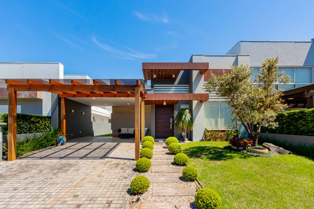 Casa em Condomínio 3 dormitórios para venda, Zona Nova em Capão da Canoa | Ref.: 19988