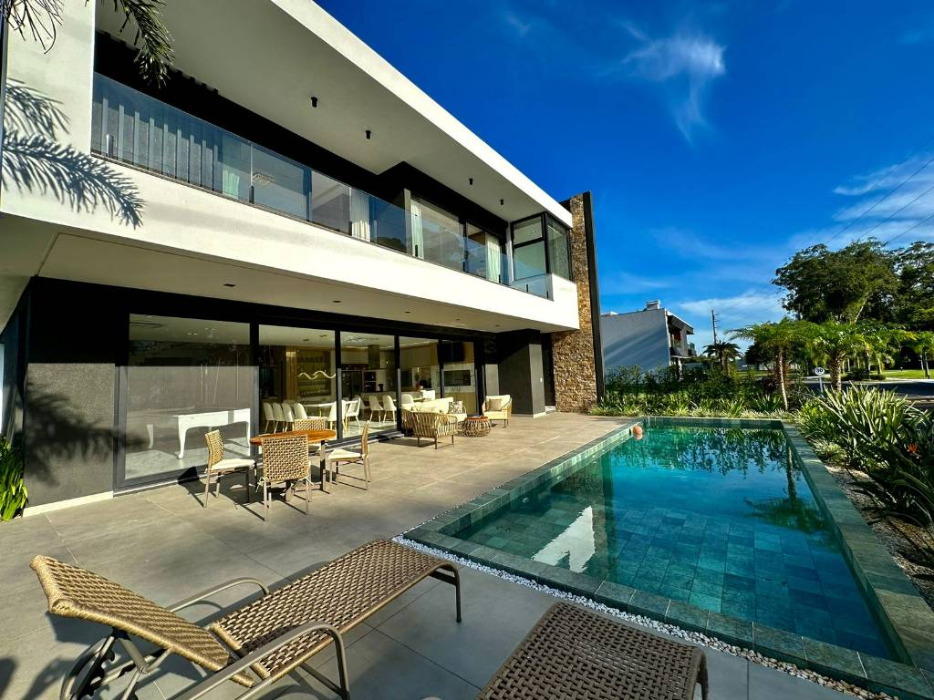 Casa em Condomínio 5 dormitórios para venda, Morada Do Sol em Capão da Canoa | Ref.: 20001