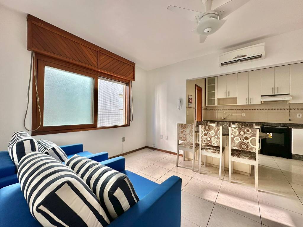 Apartamento 1 dormitório para venda, Centro em Capão da Canoa | Ref.: 20046