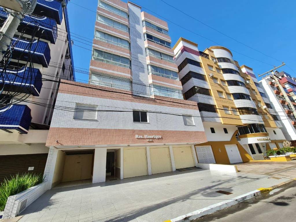 Apartamento 1 dormitório para venda, Centro em Capão da Canoa | Ref.: 20128