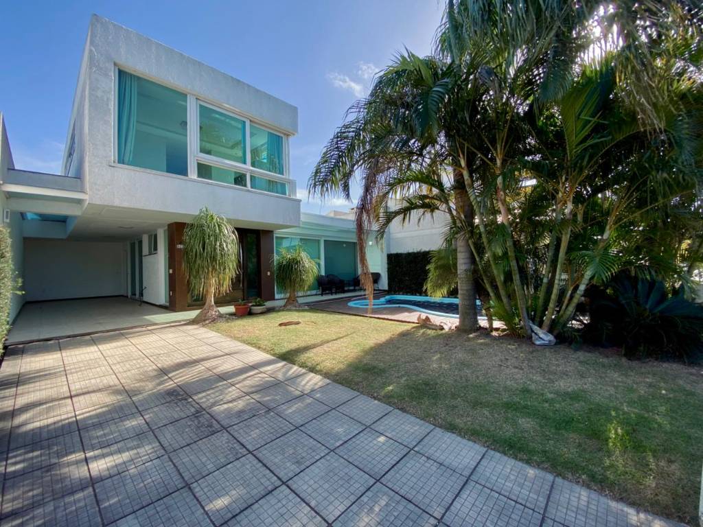 Casa em Condomínio 4 dormitórios para venda, Zona Nova em Capão da Canoa | Ref.: 20144