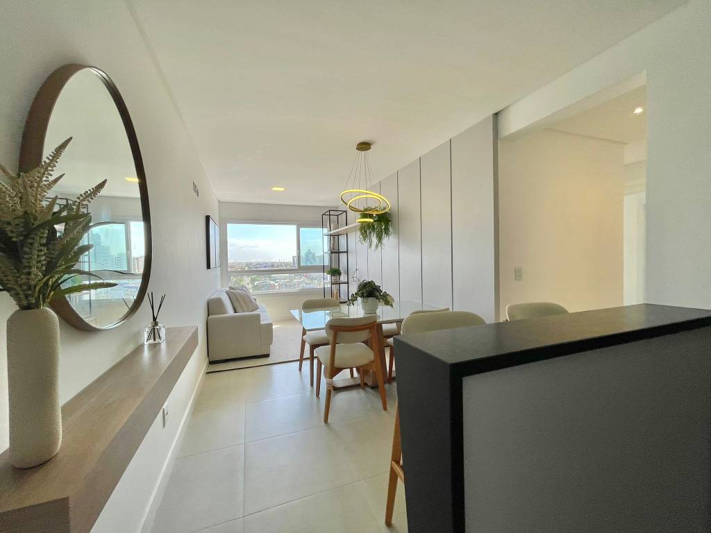 Apartamento 2 dormitórios para venda, Centro em Capão da Canoa | Ref.: 20189