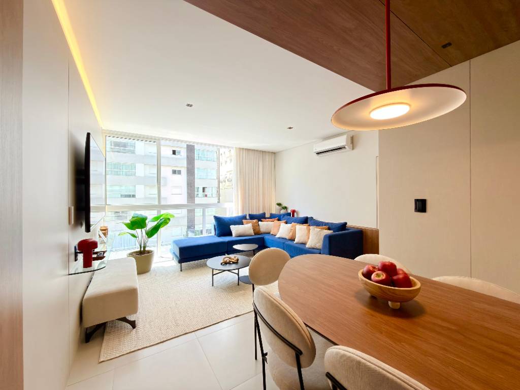 Apartamento 2 dormitórios para venda, Navegantes em Capão da Canoa | Ref.: 20196