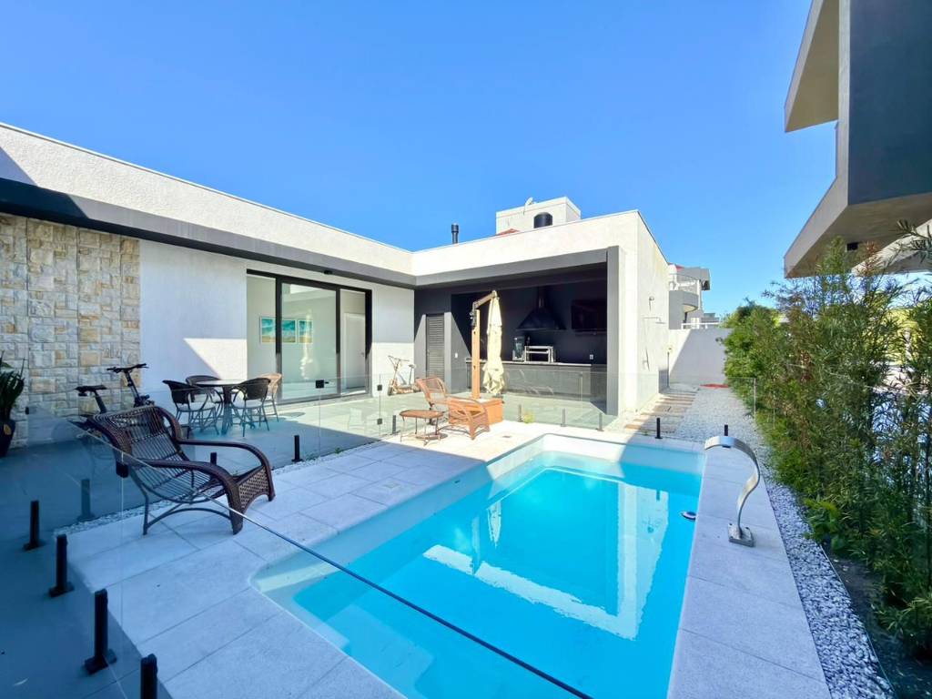 Casa em Condomínio 4 dormitórios para venda, Morada Do Sol em Capão da Canoa | Ref.: 20201