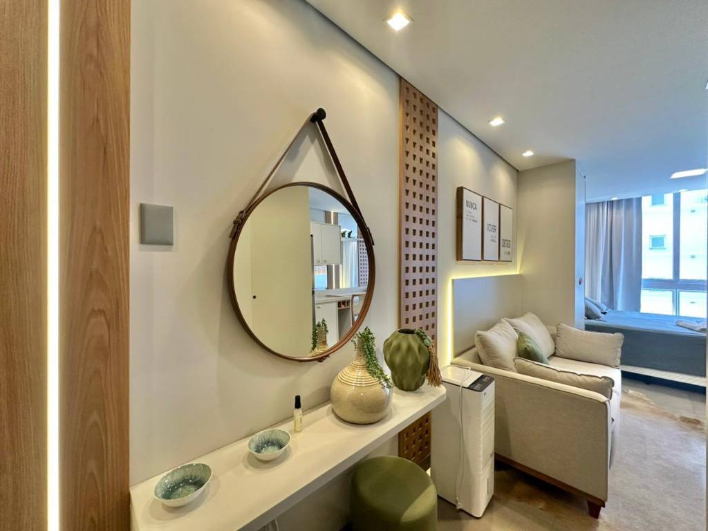 Apartamento 1 dormitório para venda, Atlântida em Xangri-lá | Ref.: 20223