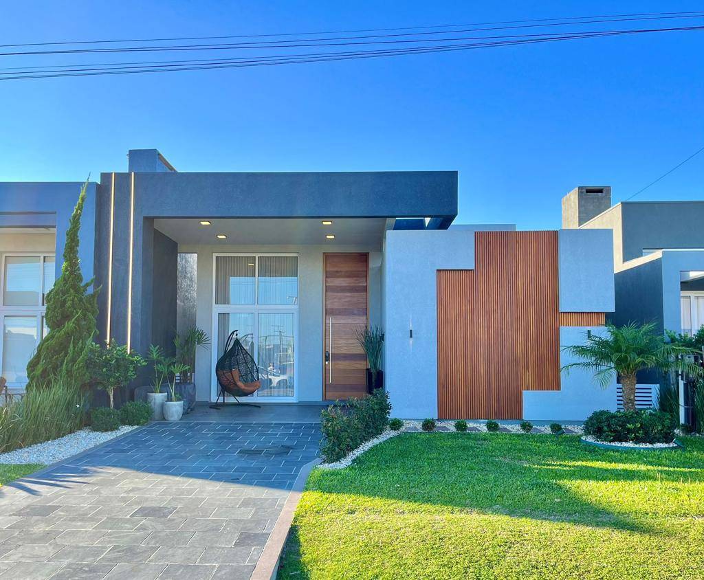 Casa em Condomínio 4 dormitórios para venda, Rainha Do Mar em Xangri-lá | Ref.: 20225