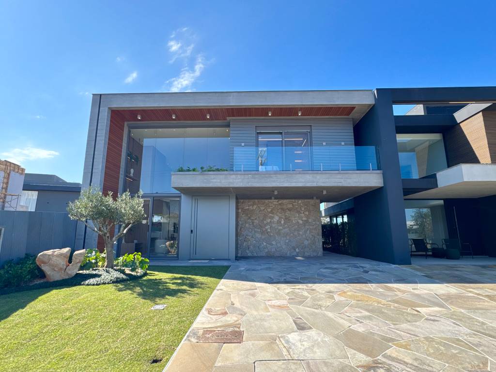 Casa em Condomínio 4 dormitórios para venda, Remanso em Xangri-lá | Ref.: 20258