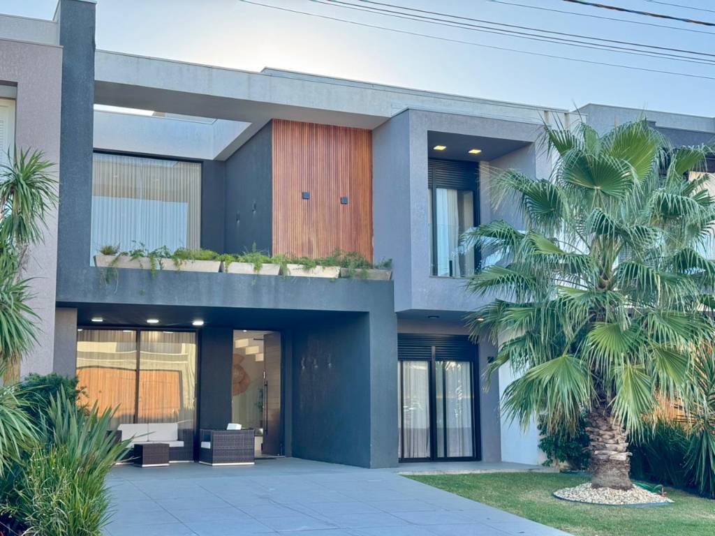 Casa em Condomínio 4 dormitórios para venda, Centro em Xangri-lá | Ref.: 20268