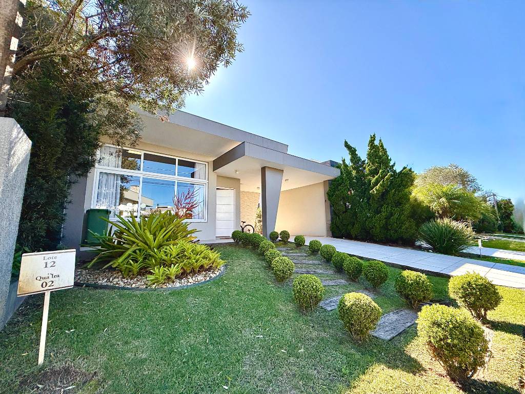 Casa em Condomínio 3 dormitórios para venda, Noiva Do Mar em Xangri-lá | Ref.: 20287