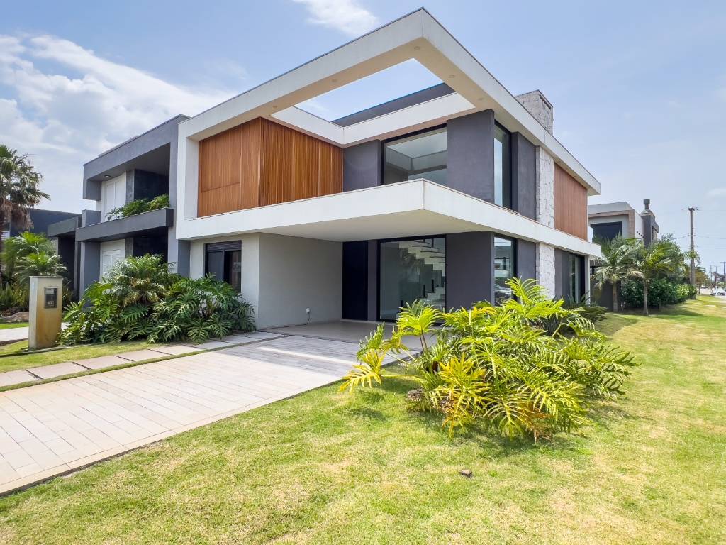 Casa em Condomínio 4 dormitórios para venda, Centro em Xangri-lá | Ref.: 20292