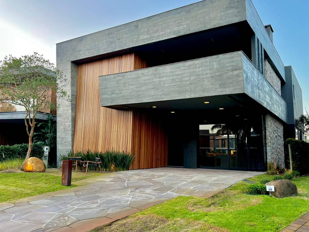Casa em Condomínio 6 dormitórios para venda, Centro em Xangri-lá | Ref.: 20319