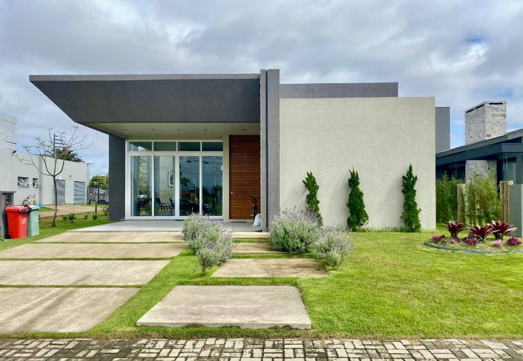 Casa em Condomínio 3 dormitórios para venda, Zona Nova em Capão da Canoa | Ref.: 20327