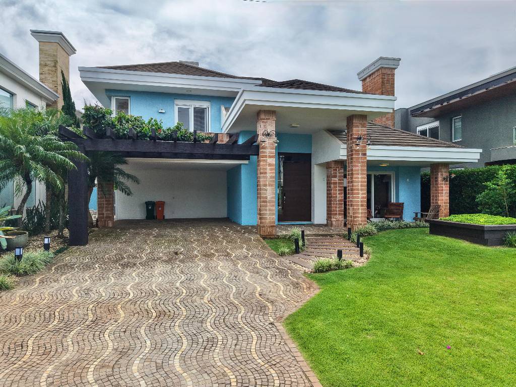 Casa em Condomínio 5 dormitórios para venda, Atlântida em Xangri-lá | Ref.: 20365