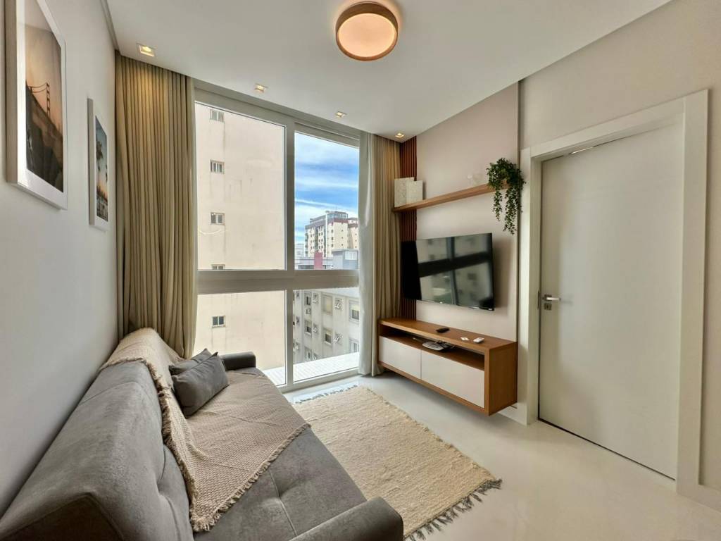 Apartamento 1 dormitório para venda, Centro em Capão da Canoa | Ref.: 20406