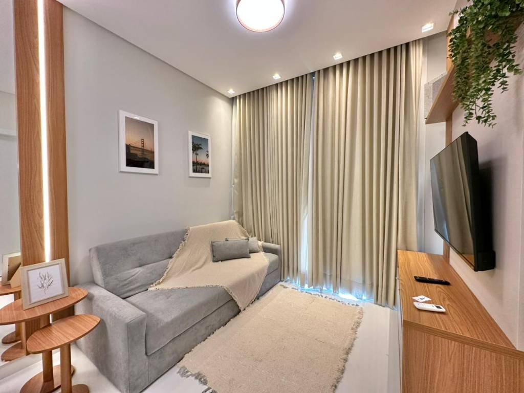 Apartamento 1 dormitório para venda, Centro em Capão da Canoa | Ref.: 20406