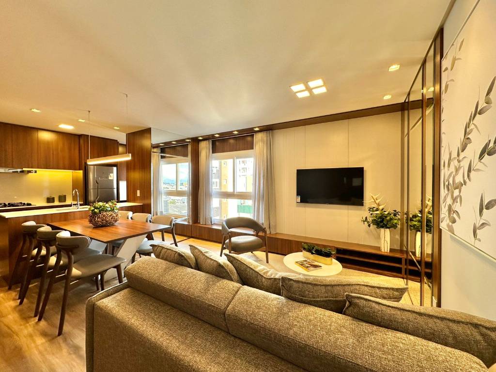 Apartamento 2 dormitórios para venda, Centro em Capão da Canoa | Ref.: 20421