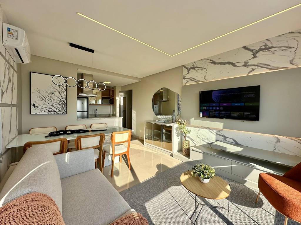 Apartamento 3 dormitórios para venda, Zona Nova em Capão da Canoa | Ref.: 20452