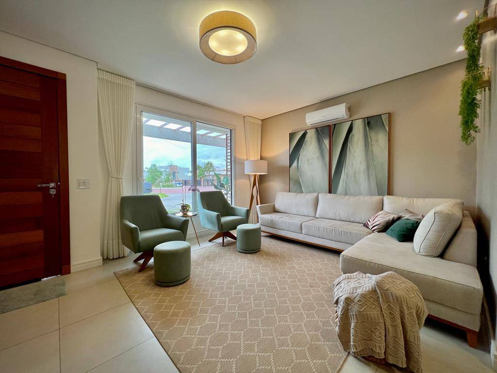 Casa em Condomínio 4 dormitórios para venda, Zona Nova em Capão da Canoa | Ref.: 20470