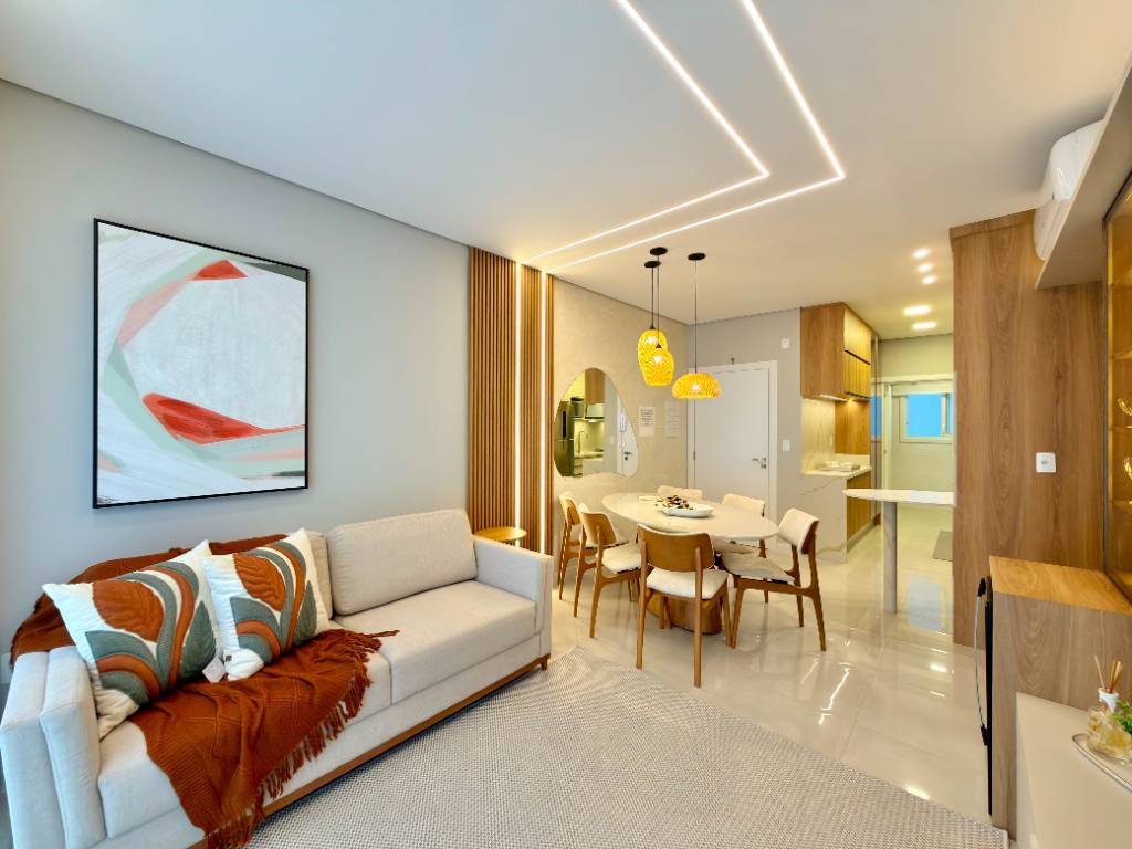 Apartamento 2 dormitórios para venda, Zona Nova em Capão da Canoa | Ref.: 20483