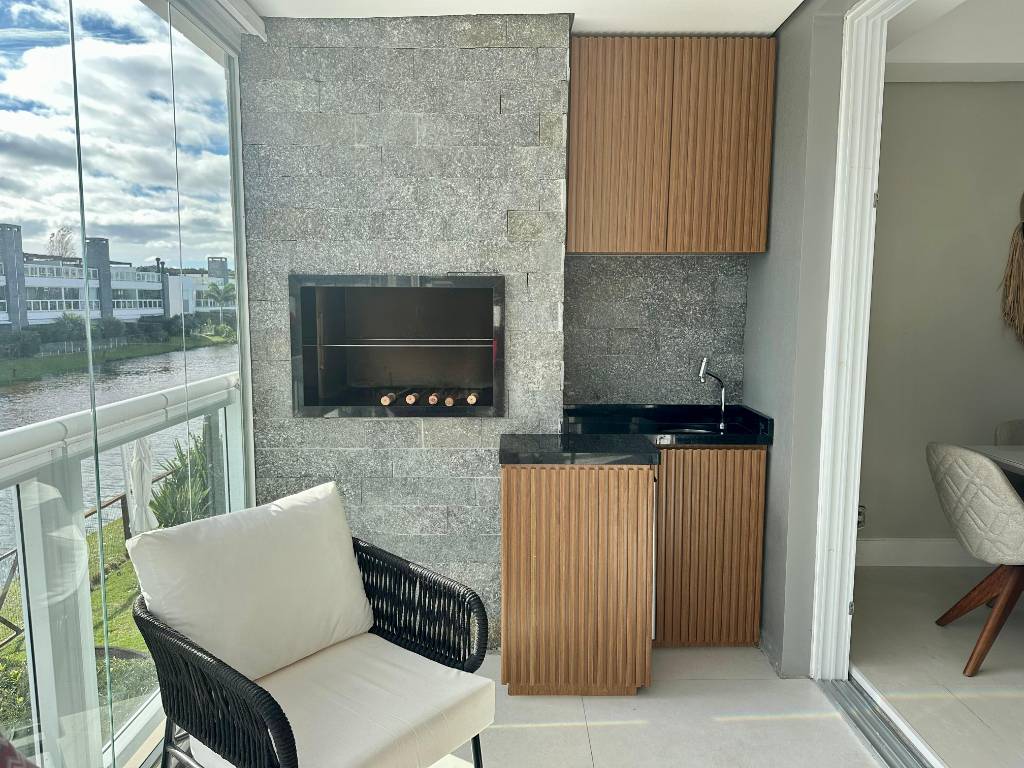 Casa em Condomínio 3 dormitórios para venda, Atlântida em Xangri-lá | Ref.: 20490