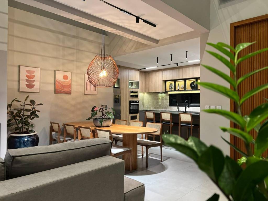 Casa em Condomínio 4 dormitórios para venda, Zona Nova em Capão da Canoa | Ref.: 20491