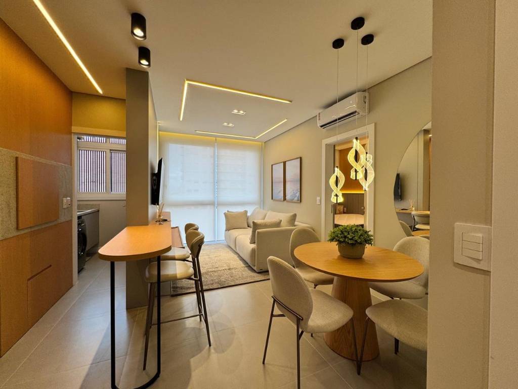 Apartamento 1 dormitório para venda, Navegantes em Capão da Canoa | Ref.: 20505