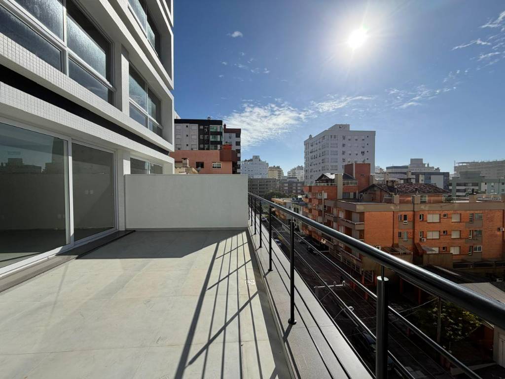 Apartamento 2 dormitórios à venda, Centro em Capão da Canoa | Ref.: 20511