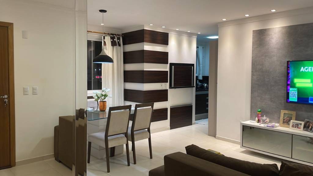 Apartamento 2 dormitórios para venda, Zona Nova em Capão da Canoa | Ref.: 20520