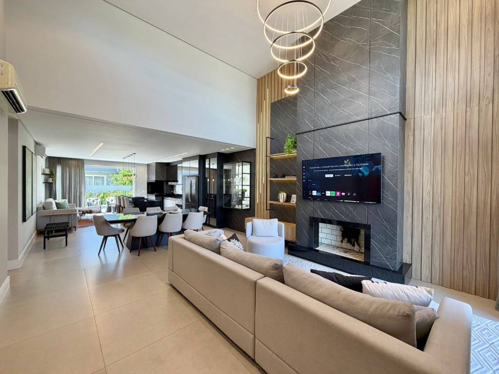 Casa em Condomínio 4 dormitórios para venda, Capão Ilhas Resort em Capão da Canoa | Ref.: 20532