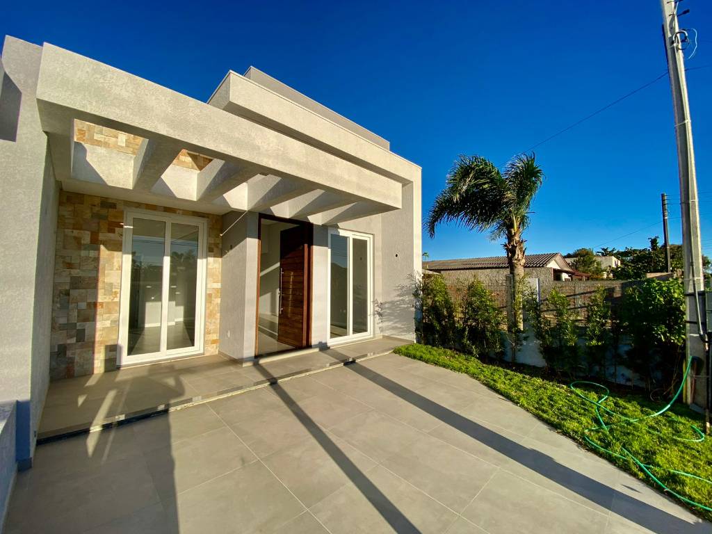 Casa 3 dormitórios à venda, Zona Norte em Capão da Canoa | Ref.: 20548